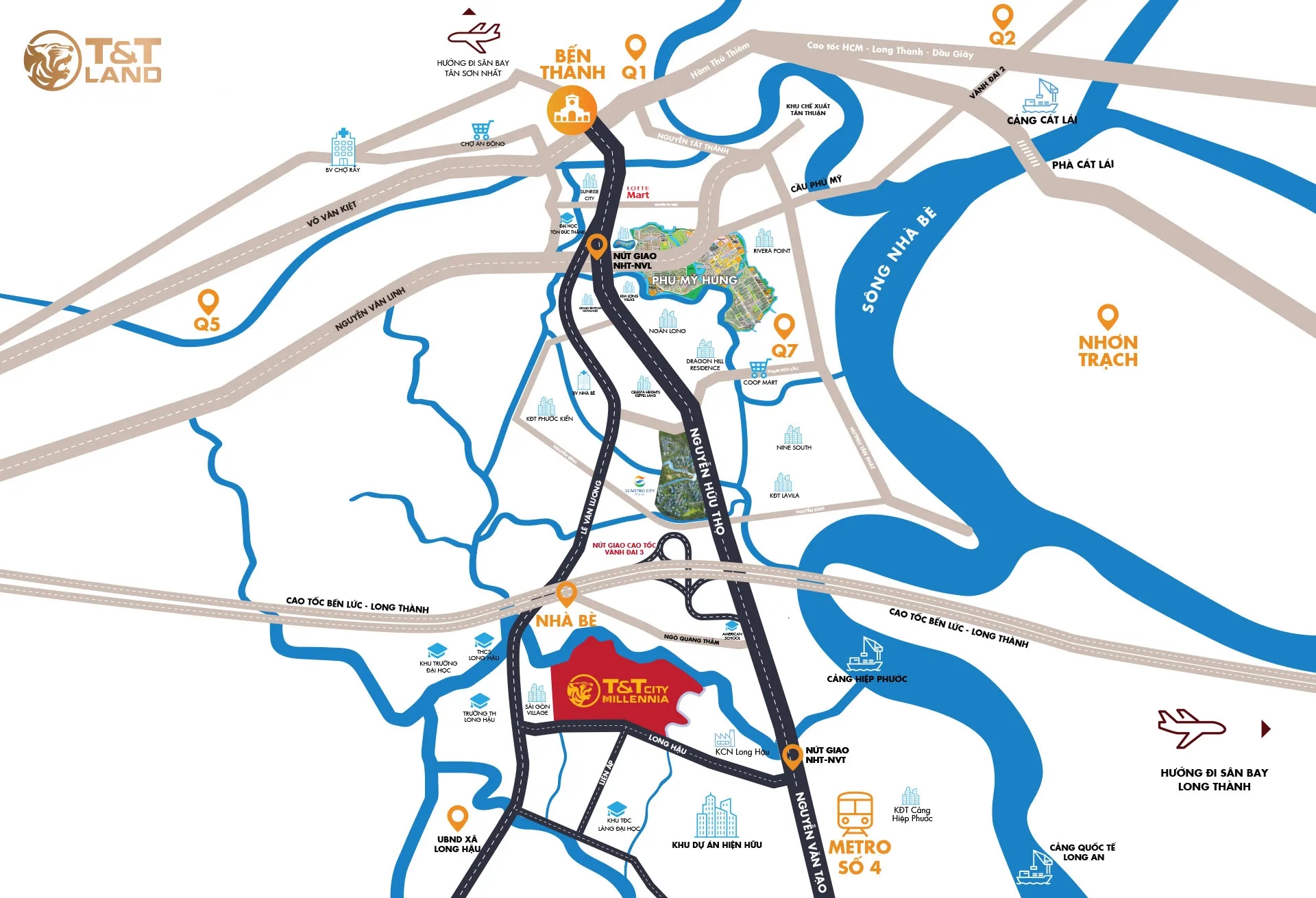 vi tri du an tt city millenia long hau